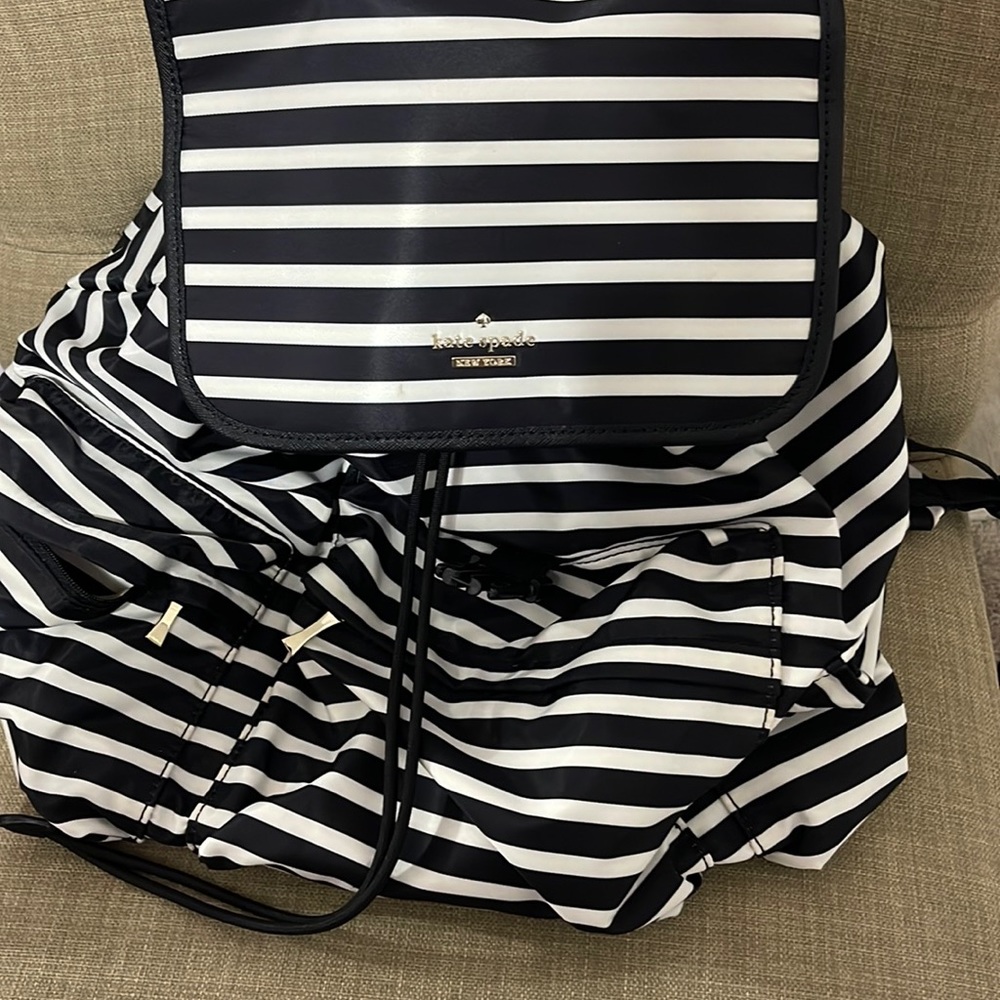 Kate spade book bag